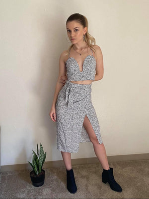 Spotted Around Town Set