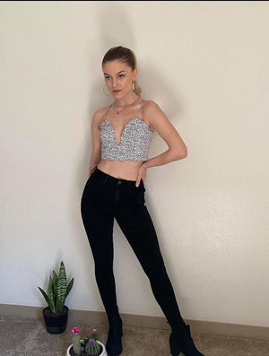 Spotted Around Town Set