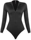 Scuba bodysuit