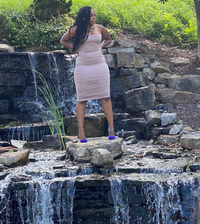 Evolve Woman Dress