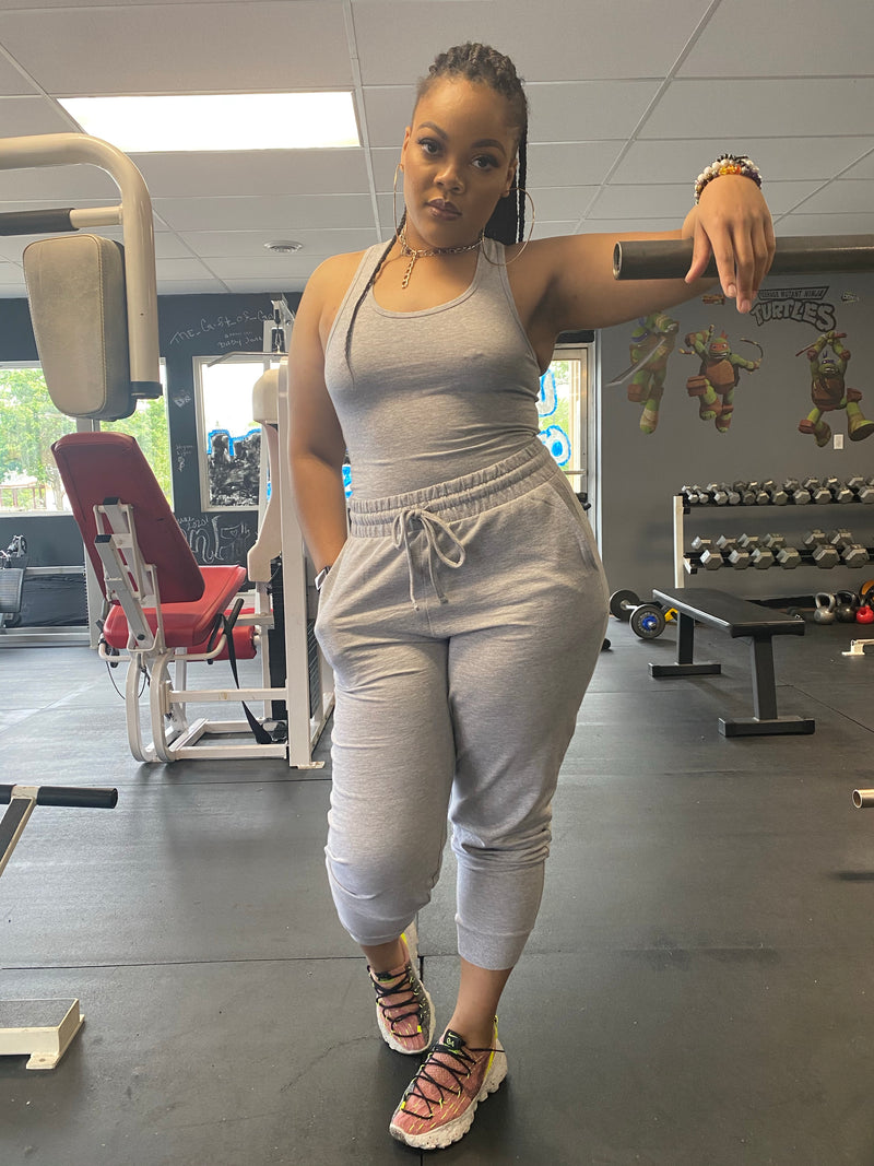 Stacey‘s Bodysuit