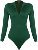 Scuba bodysuit